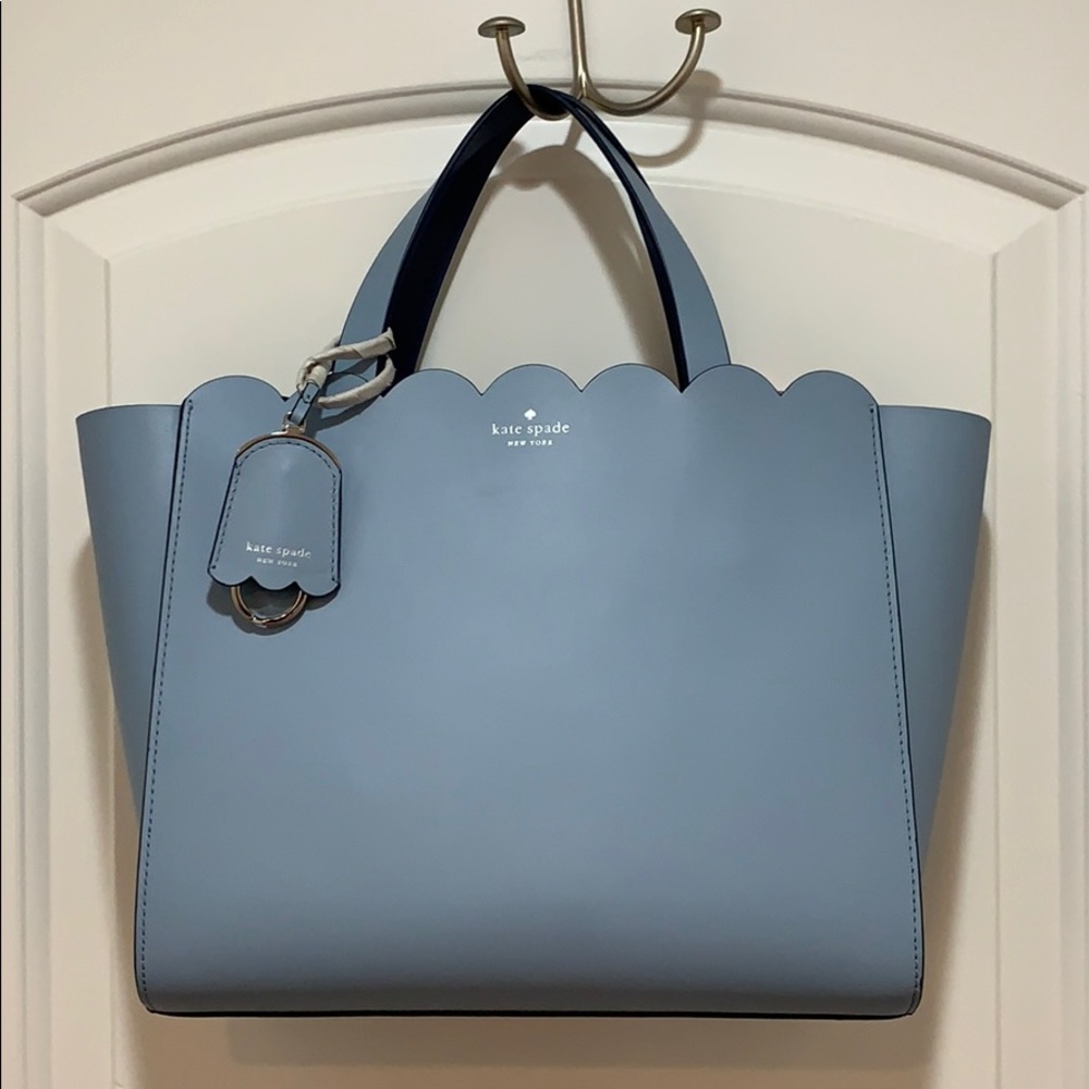 Kate Spade Mina Magnolia Street crossbody